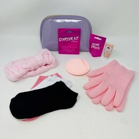 Heidi Klum Intimates Accessories - 10 piece Bridesmaid Beauty 'box'